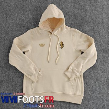 Sweatshirt Foot Juventus Homme 25 26 B178