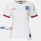 Flocage Personnalise Maillot Du Angleterre Femme Domicile UEFA Euro 2020 Nouveau