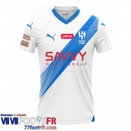 Maillot de Foot Al-Hilal Exterieur Homme 2023 2024