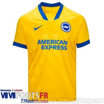 Maillot De Foot Brighton & Hove Albion Third Homme 2021 2022