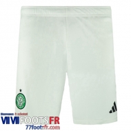 Short De Foot Celtic Domicile Homme 2023 2024