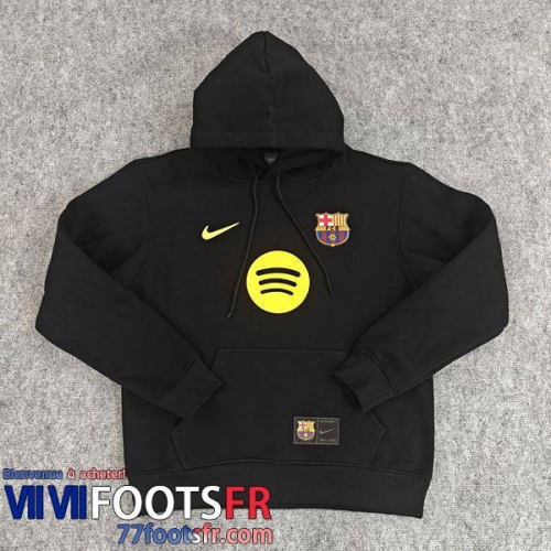 Sweatshirt Foot Barcelone Homme 25 26 B304