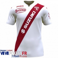 Maillot De Foot Torino FC Extérieur Homme 2021 2022