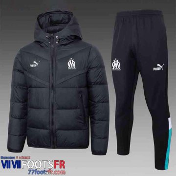 Doudoune Foot Marseille Homme 2023 2024 G72