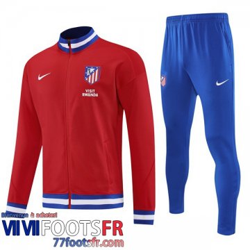 Veste Foot Atletico Madrid Homme 25 26 B648