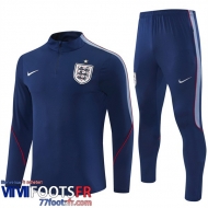 Survetement de Foot Angleterre Homme 26 27 A1183