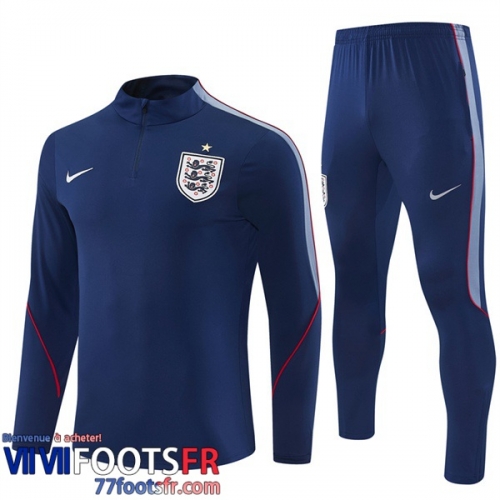 Survetement de Foot Angleterre Homme 26 27 A1183