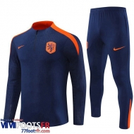 Survetement de Foot The Tangerines Homme 24 25 A281