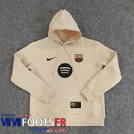 Sweatshirt Foot Barcelone Homme 25 26 B302