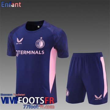 KIT:T Shirt Feyenoord Enfant 25 26 H666