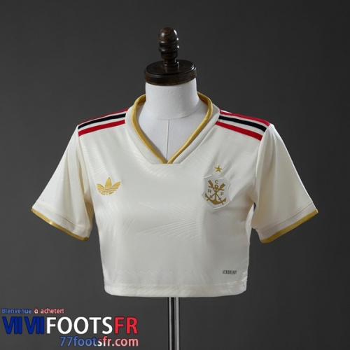 Gilet De Foot Flamengo Femme 2026 GN09 Gilet De Foot Flamengo Femme 2026 GN09