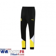 Pantalon Foot Dortmund le noir Homme 2021 2022 P78