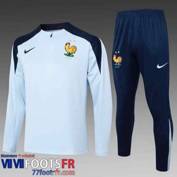 Survetement de Foot France Homme 24 25 A353