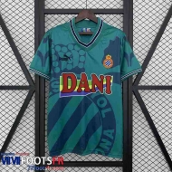 Retro Maillot De Foot Espanyol Third Homme 96 97 FG769