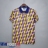 Retro Maillot De Foot Scotland 88-89 RE44