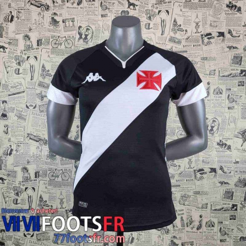 Maillot De Foot Vasco da Gama Domicile Femme 2022 2023 AW48