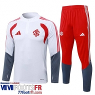 Survetement de Foot Internacional Homme 26 27 A1178