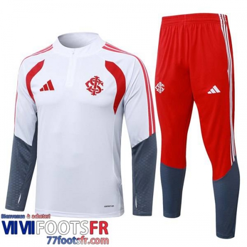 Survetement de Foot Internacional Homme 26 27 A1178