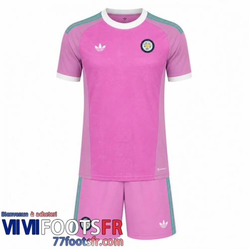 Maillot De Foot Leeds United Gardien de but Enfant 26 27 TBB988 Maillot De Foot Leeds United Gardien de but Enfant 26 27 TBB988