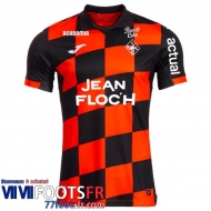Maillot De Foot Lorient Domicile Homme 25 26