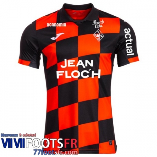 Maillot De Foot Lorient Domicile Homme 25 26