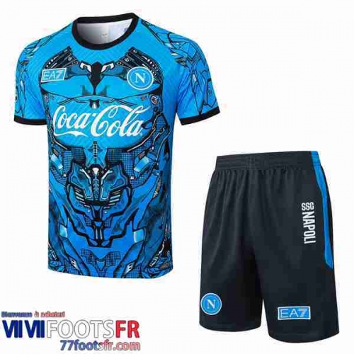 T Shirt Naples Homme 25 26 H725