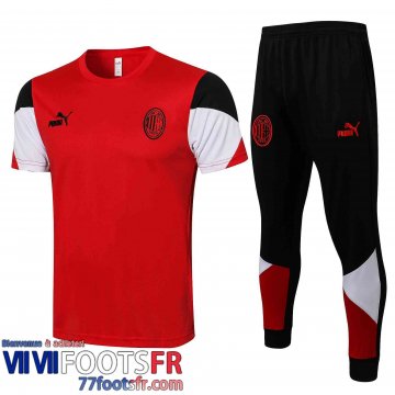 T-shirt AC Milan Homme 2021 2022 PL127