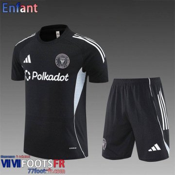 T Shirt Inter Miami Enfant 25 26 H477