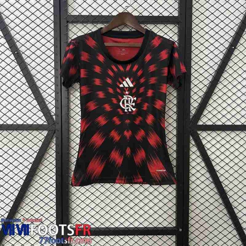 T Shirt Flamengo Femme 24 25 H362