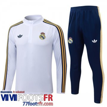 Survetement de Foot Real Madrid Homme 26 27 A1211