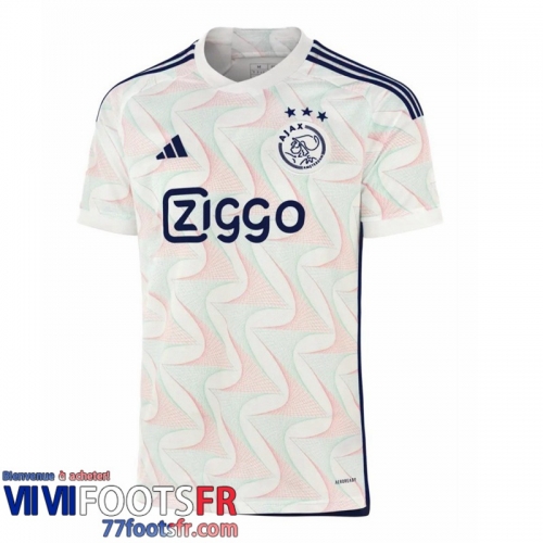 Maillot de Foot AFC Exterieur Homme 2023 2024