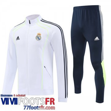 Veste Foot Real Madrid Homme 25 26 B635
