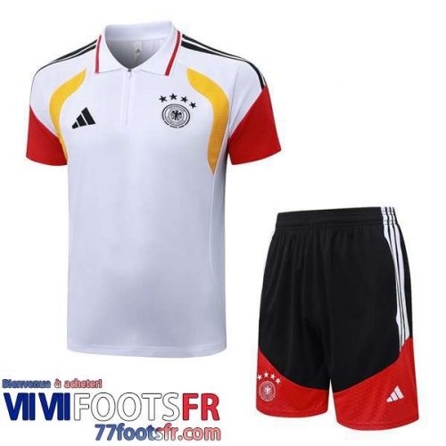Polo foot Allemagne Homme 2627 E261 Polo foot Allemagne Homme 2627 E261