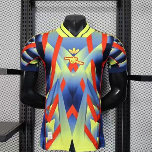 Maillot De Foot Arsenal Special Edition Homme 25 26 BUC1172