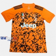 Nouveau Flocage Maillot De Foot Juventus Homme Exterieur Version Fuite 2020-2021 Personnalise :77Footfr