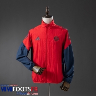 Coupe Vent Bayern Munich Homme 25 26 D428