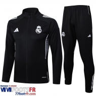 Veste Foot Real Madrid Homme 25 26 B449