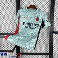Maillot De Foot AC Milan Gardiens De But Homme 25 26