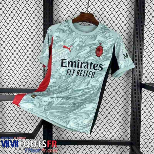 Maillot De Foot AC Milan Gardiens De But Homme 25 26