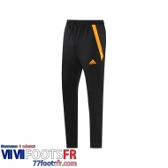 Pantalon Foot Sport noir Homme 2022 2023 P116