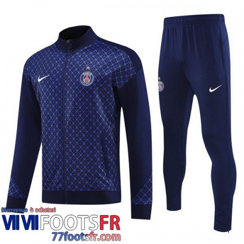 Veste Foot PSG Homme 25 26 B659