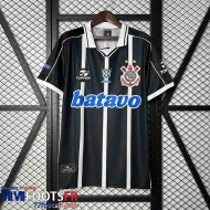 Retro Maillot De Foot Corinthians Exterieur Homme 99/00 FG829