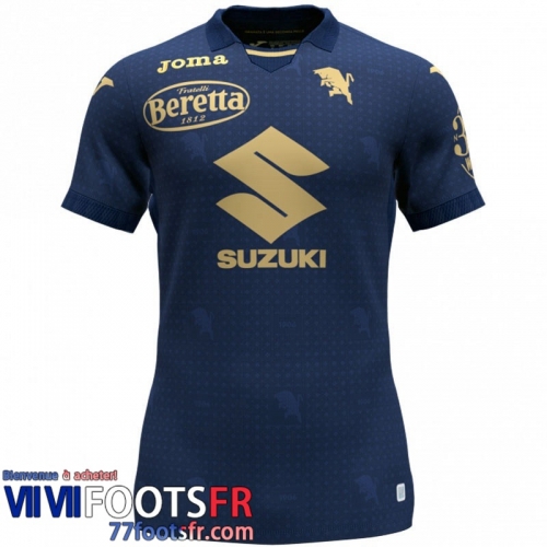 Maillot De Foot Torino FC Third Homme 2021 2022