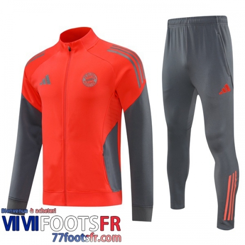 Veste Foot Bayern Munich Homme 25 26 B643