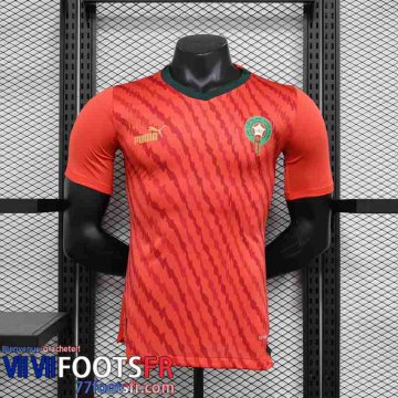 Maillot de Foot Maroc Special Edition Homme 2023 TBB216