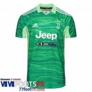 Maillot De Foot Juventus Gardiens De But Homme 21 22