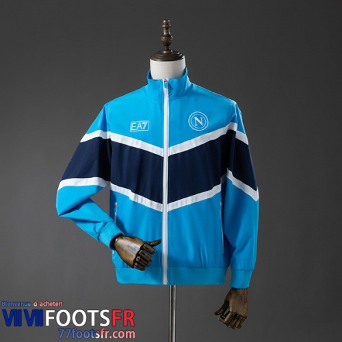 Coupe Vent Napoli Homme 25 26 D461