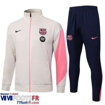 Veste Foot Barcelone Homme 25 26 B502