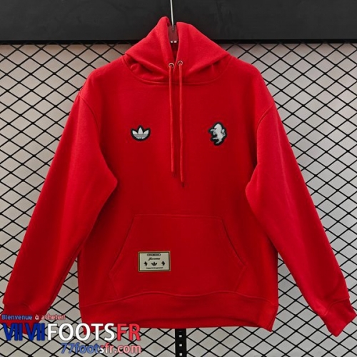 Sweatshirt Foot Juventus Homme 25 26 B546