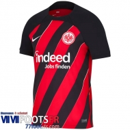 Maillot De Foot Eintracht Frankfurt Domicile Homme 2023 2024